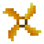 bronze rotor