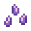 amethyst seeds