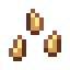 brass seeds