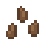 dirt seeds
