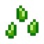 spirited crystal seeds