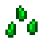 uraninite seeds