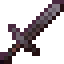 netherite sword