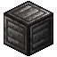 Block of Compressed Iron