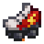 relics roller skate