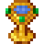 emperor's chalice