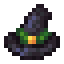 witch hat