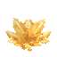 crystalline flower