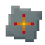irradiant reinforced plate