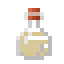 apple juice bottle