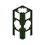 cobblestone fluid pipe