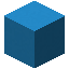 light blue concrete