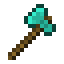 diamond axe