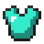 diamond chestplate