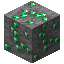 emerald ore