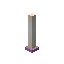 end rod