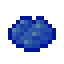 blue dye