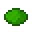 green dye