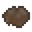 raw meteoric iron