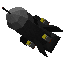 tier 3 rocket