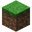 grass block