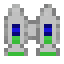 advanced nuclear jetpack