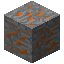 copper ore