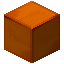 bronze block