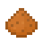 bronze dust