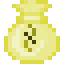 alchemical bag (yellow)