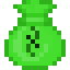 alchemical bag (lime)