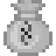 alchemical bag (light gray)