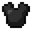 dark matter chestplate