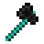 dark matter axe