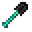 dark matter shovel