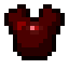 gem chestplate