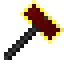 red matter hammer