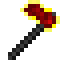 red matter hoe