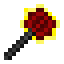 red morningstar