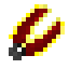 red matter shears