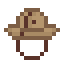 archaeologist hat