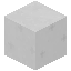 white cave crystal