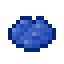 blue dye