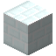 snow bricks