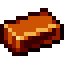 bronze ingot
