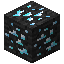 dark diamond ore