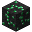 dark emerald ore