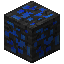 dark lapis lazuli ore