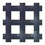 hardened mesh