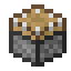 pocket piston